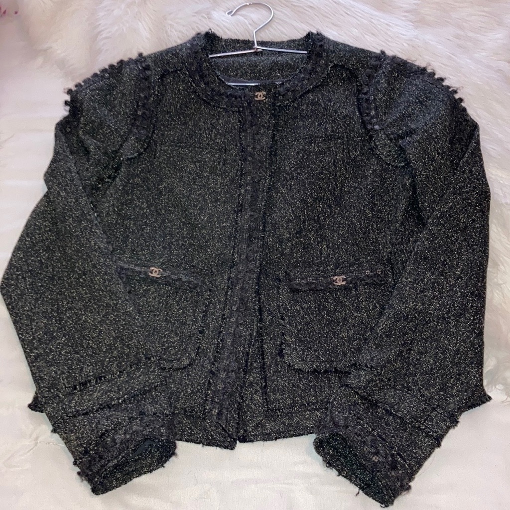Jacket, Blazer